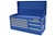 Kincrome Tool Chest 8 Drawer Blue Steel 41