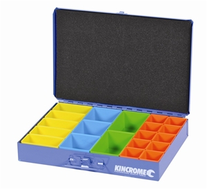Kincrome Multi-Storage Case 20 Compartme