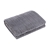 Dreamaker Electric Heated Throw Blanket - Silver