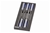 Kincrome EVA Tray File Set - 250mm Contour 5 Piece