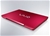 Sony VAIO S Series SVS13126PGR 13.3 inch Red Notebook (Refurbished)