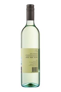 Ministry of Leisure Chenin 2019 (12 x 75