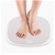 SOGA 2X 180kg Digital Fitness Weight Bathroom Gym LCD Electronic Scales