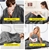 DreamZ Weighted Blanket Heavy Gravity Adults Deep Relax Adult 9KG Mink