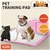 PaWz 200pcs 60x60cm Puppy Pet Dog Indoor Cat Toilet Training Pads