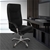 Gaming Chair Office Chairs Racing Executive PU Leather Seat Computer Racer