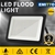 Emitto LED Flood Light 200W Outdoor Floodlights Lamp 220V-240V IP65 Cool