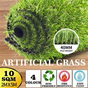 10-60SQM Artificial Grass Synthetic Turf