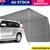 Mountview 2.5x3M Car Side Awning Extension Roof Rack Covers Tents Shades