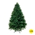Christmas Tree Kit Decorations Colorful Plastic Ball Baubles w/ LED Light