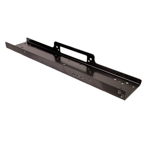 Universal Mounting Plate for Winch