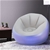 Bestway Inflatable Seat Sofa LED Light Chair