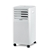 Devanti Portable Air Con Cooling Mobile Fan Cooler Dehumidifier 2000W