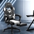 Artiss Office Chair Computer Desk Gaming Chair Study Home Work Recliner