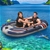 Bestway Kayak Boat Fishing Inflatable 2-person Canoe Raft HYDRO-FORCE™