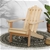 Gardeon Outdoor Sun Lounge Chairs Table Setting Wooden Patio Chair