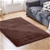 Floor Rugs Shaggy Rug Large Mats Shag Bedroom Living Room Mat 160x230cm
