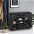 Shoe Rack DIY Portable Storage Cabinet Organiser Stackable Shelf Organizer