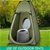 Outdoor Portable Toilet 6L Camping Potty Caravan Travel Camp Boating