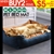 PaWz Pet Bed Mattress Dog Cat Pad Mat Puppy Cushion Soft Warm Washable XL