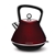 Morphy Richards 2200W Evoke 1.5L Pyramid Stainless Steel Electric Kettle