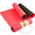 TPE Yoga Mat 183*61*0.8cm Red