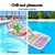 Bestway Floating Inflatable Float Floats Floaty Lounger Pool Bed Seat Toy