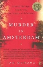 Murder in Amsterdam: Liberal Europe, Isl