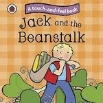 Touch and Feel Fairy Tales: Jack and the