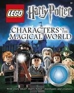 LEGO Harry Potter Characters of the Magi