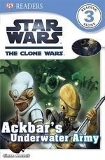 Star Wars Clone Wars Ackbar's Underwater