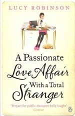 Passionate Love Affair with a Total Stra