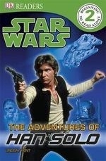 Star Wars the Adventures of Han Solo