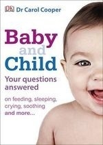 Baby & Child Your Questions Answered