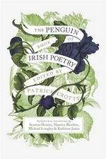 The New Penguin Book of Irish Verse