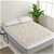 Natural Home All Season Wool Reversible Underlay Queen Bed