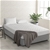 Natural Home Tencel Mattress Protector King Single Bed
