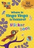 Where in Tinga Tinga Is Tickbird?