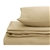 Natural Home Linen Quilt Cover Set Super King Bed HAZENLUT