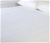 Dreamaker Reversible Cotton Waterproof Mattress Protector Single Bed