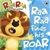 Raa Raa Finds His Roar Storybook