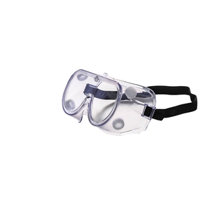 Virafree Adjustable Safety Goggles PVC -