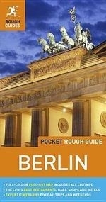 Pocket Rough Guide Berlin
