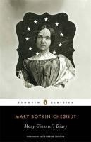 Mary Chesnut's Diary
