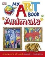 My Art Book Animals