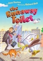 The Runaway Toilet