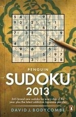 Penguin Sudoku