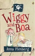 Wiggy and Boa