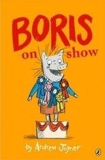 Boris on Show