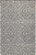 XXL Denim Handmade Wool Scandi Flatwoven Rug - 400X300cm